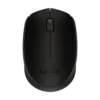 Logitech M170 Wireless / Cordless USB Optical Ambidextrous Compact Portable Mouse 2.4GHz