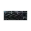 Logitech G913 TKL Tenkeyless Lightspeed Wireless RGB Mechanical Gaming Keyboard
