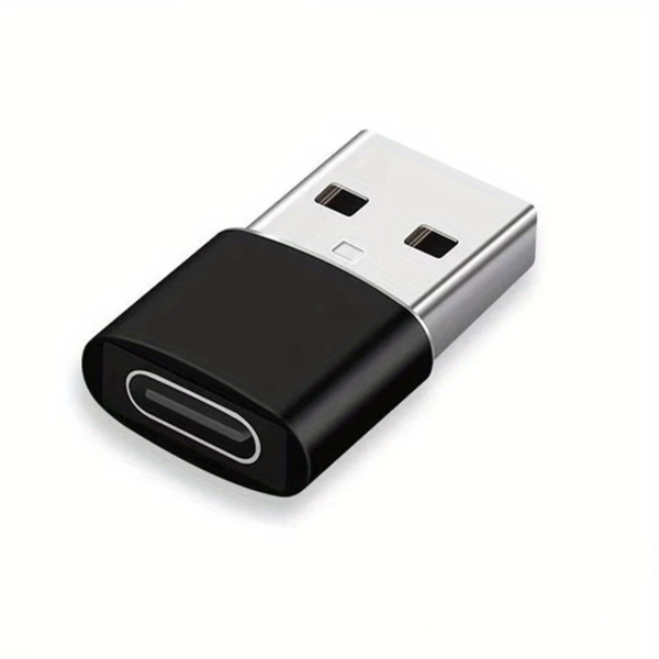 USB to Type C Fast Charger