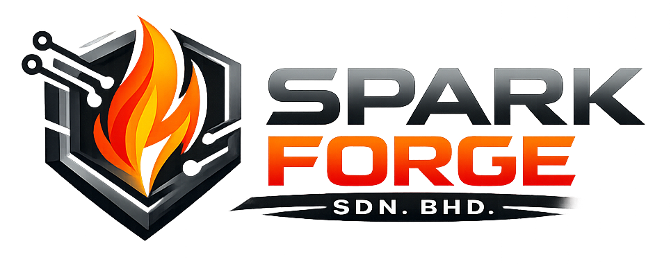 sparkforge.space