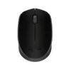 Logitech M170 Wireless / Cordless USB Optical Ambidextrous Compact Portable Mouse 2.4GHz