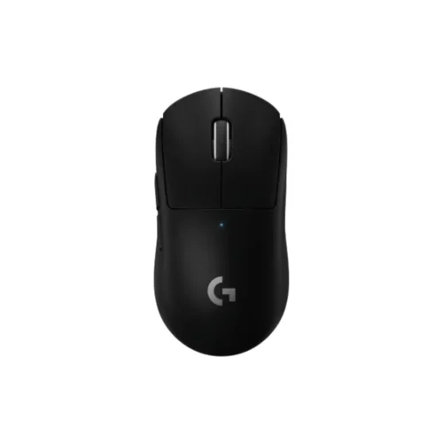 Logitech Pro X Superlight Wireless Gaming Mouse