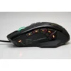 Armaggeddon NRO 5 Starship III S.Soviets Black Gaming Mouse
