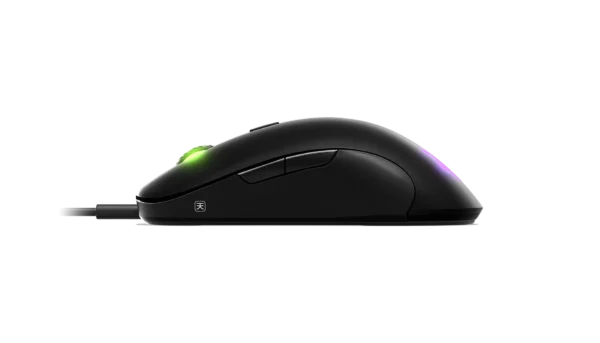 SteelSeries Sensei Ten RGB Wired USB Gaming Mouse