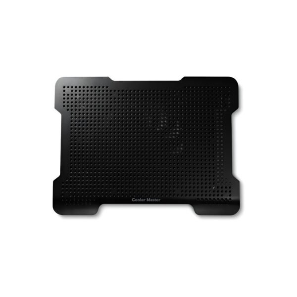 Cooler Master NotePal X Lite II Slim Cooling Pad