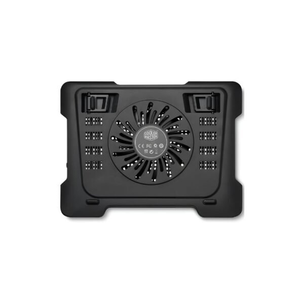 Cooler Master NotePal X Lite II Slim Cooling Pad