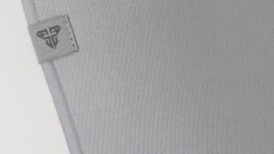 Fantech Agile MP903WH Gaming Mouse Pad (Soft, Extended, 900 x 400 x 3 mm, White)