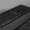 Logitech MK345 Wireless Combo Keyboard & Mouse